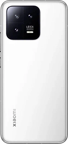 Смартфон Xiaomi 13 12/256GB CN (Белый, 12 ГБ, 256 ГБ, CN)