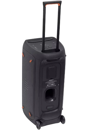 Портативная акустика JBL Partybox 310 (Чёрный)