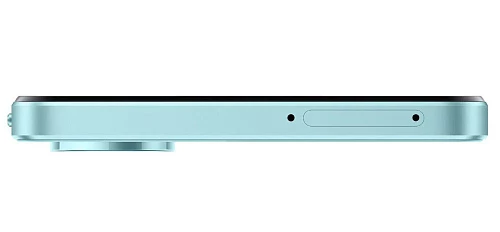 Смартфон HONOR X5 Plus 4/64GB (4 ГБ, 64 ГБ, Зеленый)
