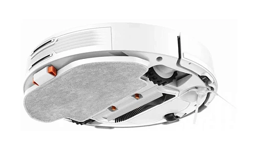 Робот пылесос Xiaomi Mijia Sweeping Vacuum Cleaner 3C Enhanced version CN (Белый, CN)
