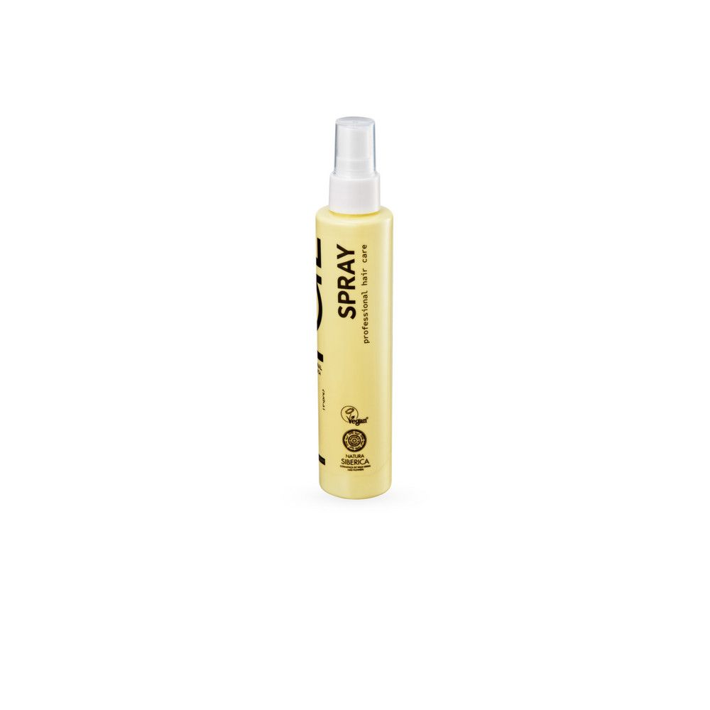 Сыворотка-спрей для вьющихся волос Tame My Hair ICE Professional by Natura Siberica, 100 мл х 10шт.
