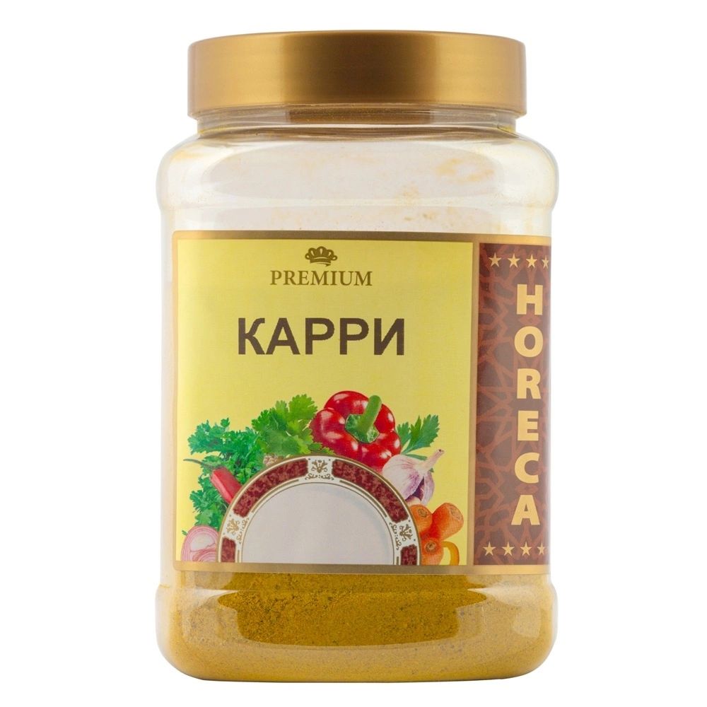 Карри Мой Продукт 510г х 8шт.