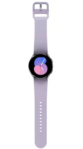 Умные часы Samsung Galaxy Watch 5 40mm (Лаванда)
