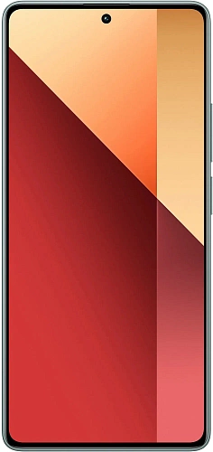 Смартфон Xiaomi Redmi Note 13 Pro 4G 8/128GB Global (Зелёный, 8 ГБ, 128 ГБ, Global)