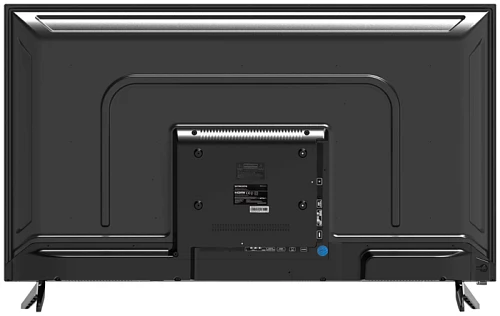 Телевизор Skyworth 42E10 42" (2020) (Серый, 42)