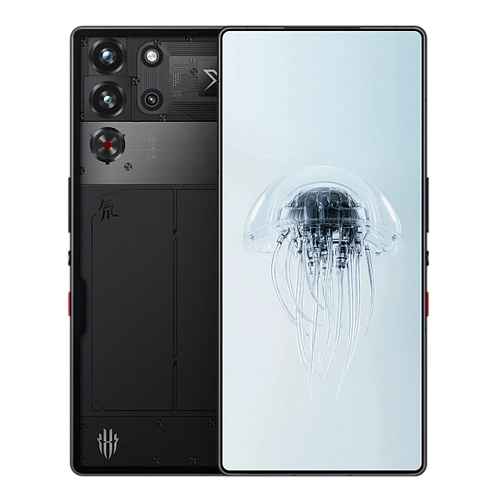 Смартфон Nubia RedMagic 10 Pro 24/1TB (Dusk, 24 ГБ, 1 ТБ)