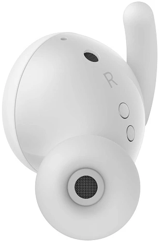 Беспроводные наушники Google Pixel Buds A-Series (Белый)