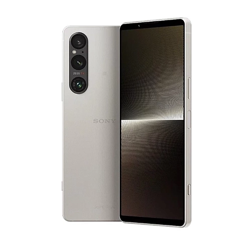Смартфон Sony Xperia 1 V 12/256GB (Белый, 12 ГБ, 256 ГБ)