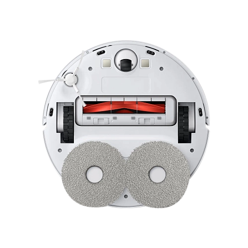Робот-пылесос Xiaomi Mi Robot Vacuum S10 Plus EU (Белый, Global)