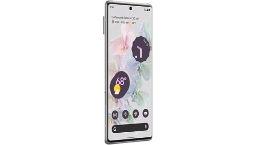 Смартфон Google Pixel 6 Pro 12/128GB USA (Белый, США, 12 ГБ, 128 ГБ)