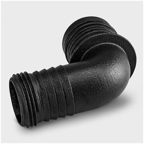 Дренажный насос KARCHER SP 1 Dirt Connector Set (1.645-534.0) (Жёлтый)