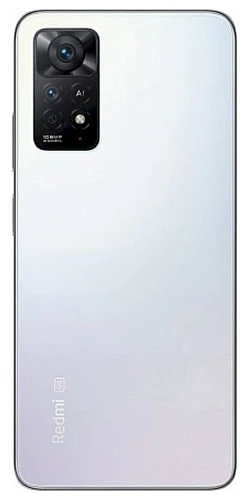 Смартфон Xiaomi Redmi Note 11 Pro 5G 6/128GB Global (Белый, 128 ГБ, 6 ГБ, Global)
