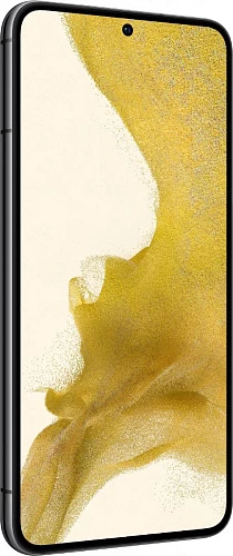 Смартфон Samsung Galaxy S22 8/256GB (RU/A) (Чёрный, 8 ГБ, 256 ГБ, RU)