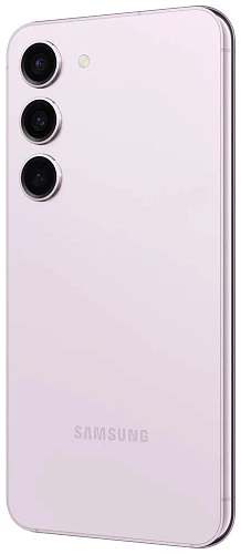 Смартфон Samsung Galaxy S23+ 8/256GB (8 ГБ, 256 ГБ, Лаванда)