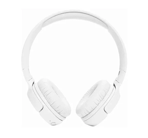 Беспроводные наушники JBL Tune 520BT (Белый)