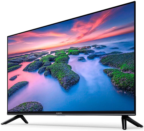 Телевизор Xiaomi Mi TV A2 32 (Чёрный, 32)