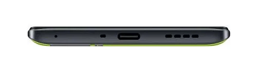 Смартфон Realme GT NEO2 5G 8/128GB (Зелёный, 128 ГБ, 8 ГБ)