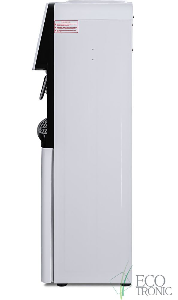Водораздатчик Ecotronic J1-LCWD XS бело-черный