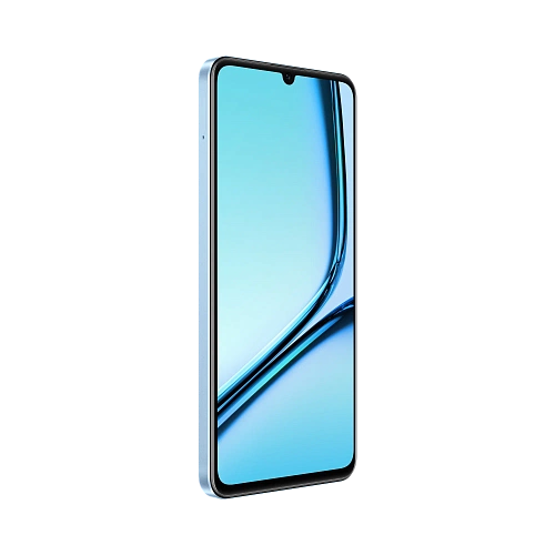 Смартфон Realme Note 50 4/128GB Global (128 ГБ, Голубой, 4 ГБ)