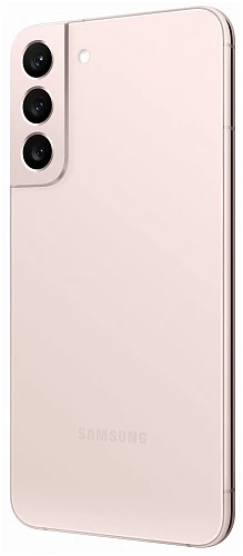 Смартфон Samsung Galaxy S22+ 8/128GB (RU/A) (Розовый, 8 ГБ, 128 ГБ, RU)