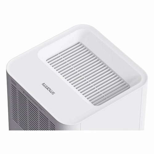 Увлажнитель воздуха Smartmi Evaporative Humidifier 3 (Белый)