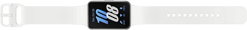 Умные часы Samsung Galaxy Fit3 (Белый)