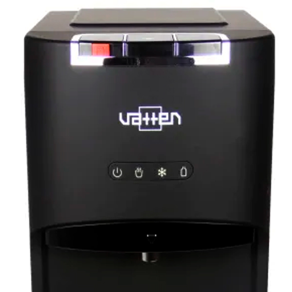 Кулер Vatten L04NE black