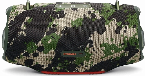 Портативная акустика JBL Xtreme 4 (Камуфляж)