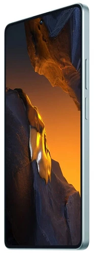 Смартфон Xiaomi POCO F5 8/256GB Global (8 ГБ, 256 ГБ, нет, Белый, Global)