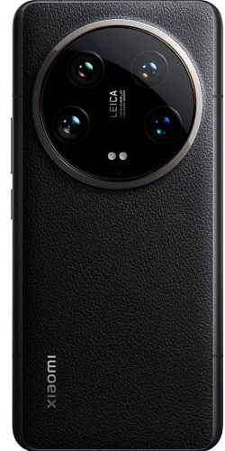 Смартфон Xiaomi 15 Ultra 24/256GB (Черный, 24 ГБ, 256 ГБ)