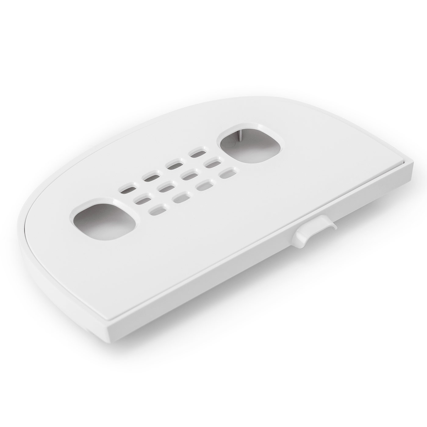 Кулер HotFrost D65E white