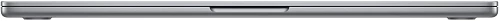 Ноутбук Apple MacBook Air 13 2024 (M3 8-Core, GPU 8-Core, 16GB, 256GB) (Светло-серый, 16 ГБ, 256 ГБ, MC8G4)