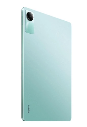 Планшет Xiaomi Redmi Pad SE 8/256GB (Зелёный, 8 ГБ, 256 ГБ, Wi‑Fi)