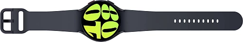 Умные часы Samsung Galaxy Watch 6 40мм (Графитовый)