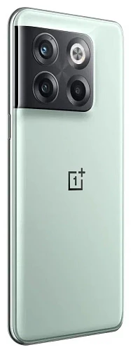 Смартфон OnePlus 10T 8/128GB (Зелёный, 128 ГБ, 8 ГБ)
