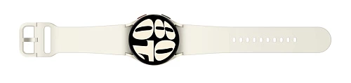 Умные часы Samsung Galaxy Watch 6 44мм LTE (Золотой)