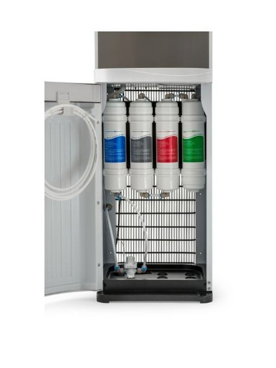HotFrost Угольный префильтр HF-12 C1, фильтр для пурифайера