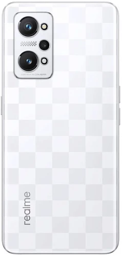 Смартфон Realme GT Neo 3T 8/256GB (Белый, 8 ГБ, 256 ГБ)