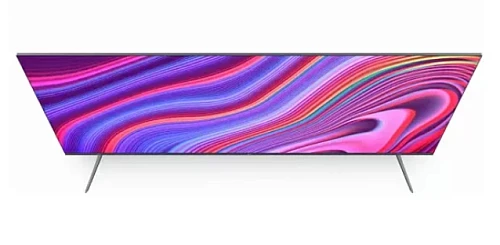 Телевизор Xiaomi Mi TV 5 55 Pro 2019 QLED, HDR CN (Серый, 55, CN)