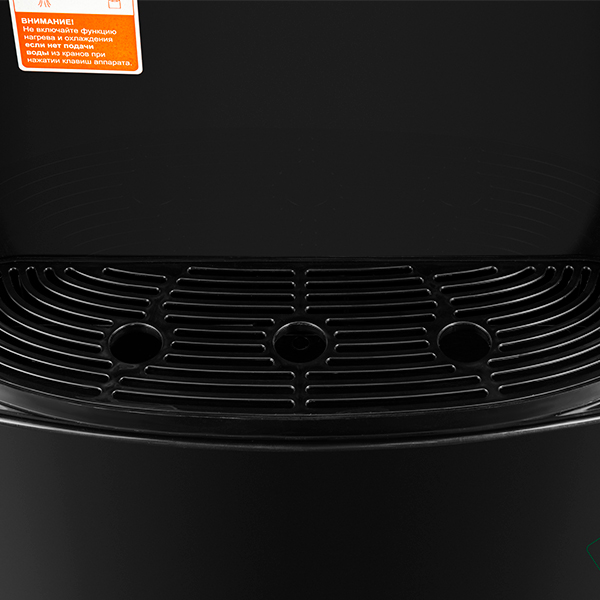 Кулер Ecotronic A5-LXE, черный