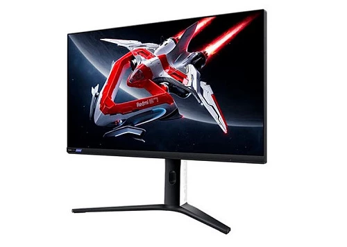 Монитор Xiaomi Redmi Display 27" G Pro (P27QBA-RGP)180Hz, 2560×1440 (Черный, CN)
