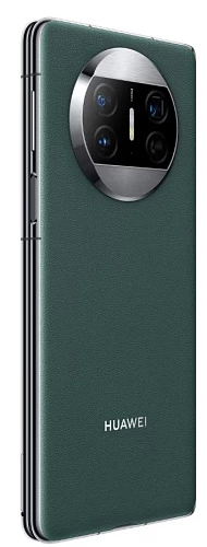 Смартфон Huawei Mate X3 12/512GB RU/A (Зелёный, 12 ГБ, 512 ГБ, RU)