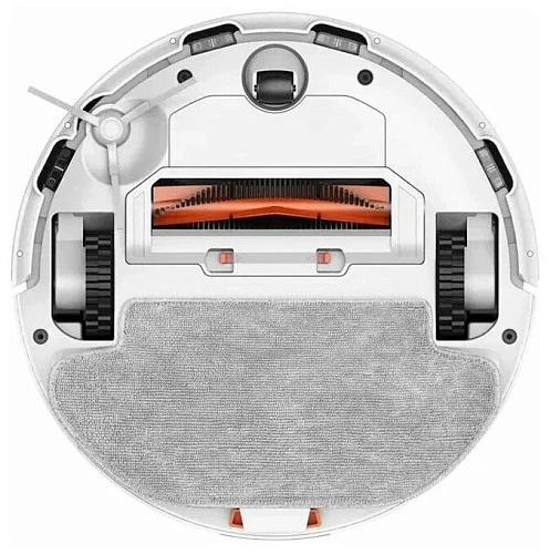 Робот-пылесос Xiaomi Mijia Sweeping Vacuum Cleaner 3C CN (Белый, CN)