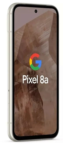Смартфон Google Pixel 8a 8/128GB JP (Бежевый, 8 ГБ, 128 ГБ, JP)