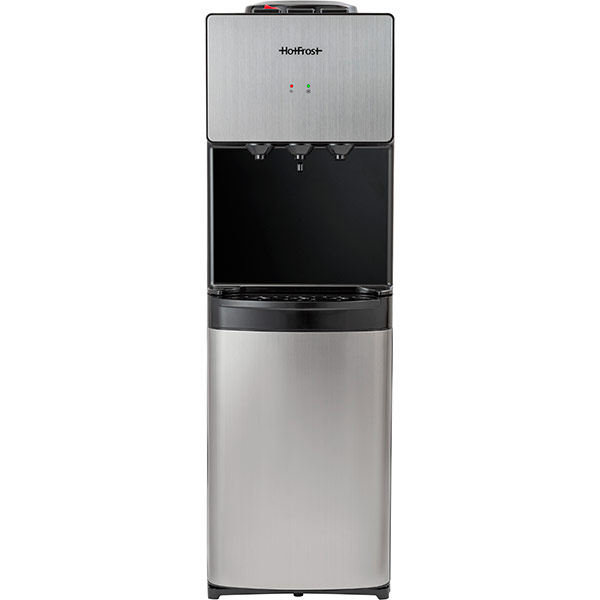 Кулер HotFrost V400BS (холодильник 20 л)