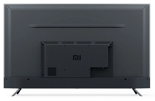 Телевизор Xiaomi Mi TV Pro 55" E55S (Серебристый, 55)