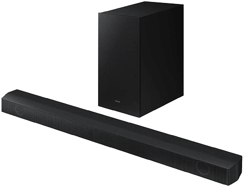 Саундбар Samsung HW-B550 (Чёрный)