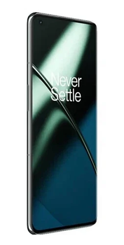 Смартфон OnePlus 11 8/128GB CN (Зелёный, 8 ГБ, 128 ГБ, CN)