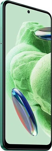 Смартфон Xiaomi Redmi Note 12 5G 4/128GB Global (Зелёный, 4 ГБ, 128 ГБ, Global)