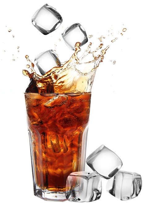 "Coca-Cola" 1л